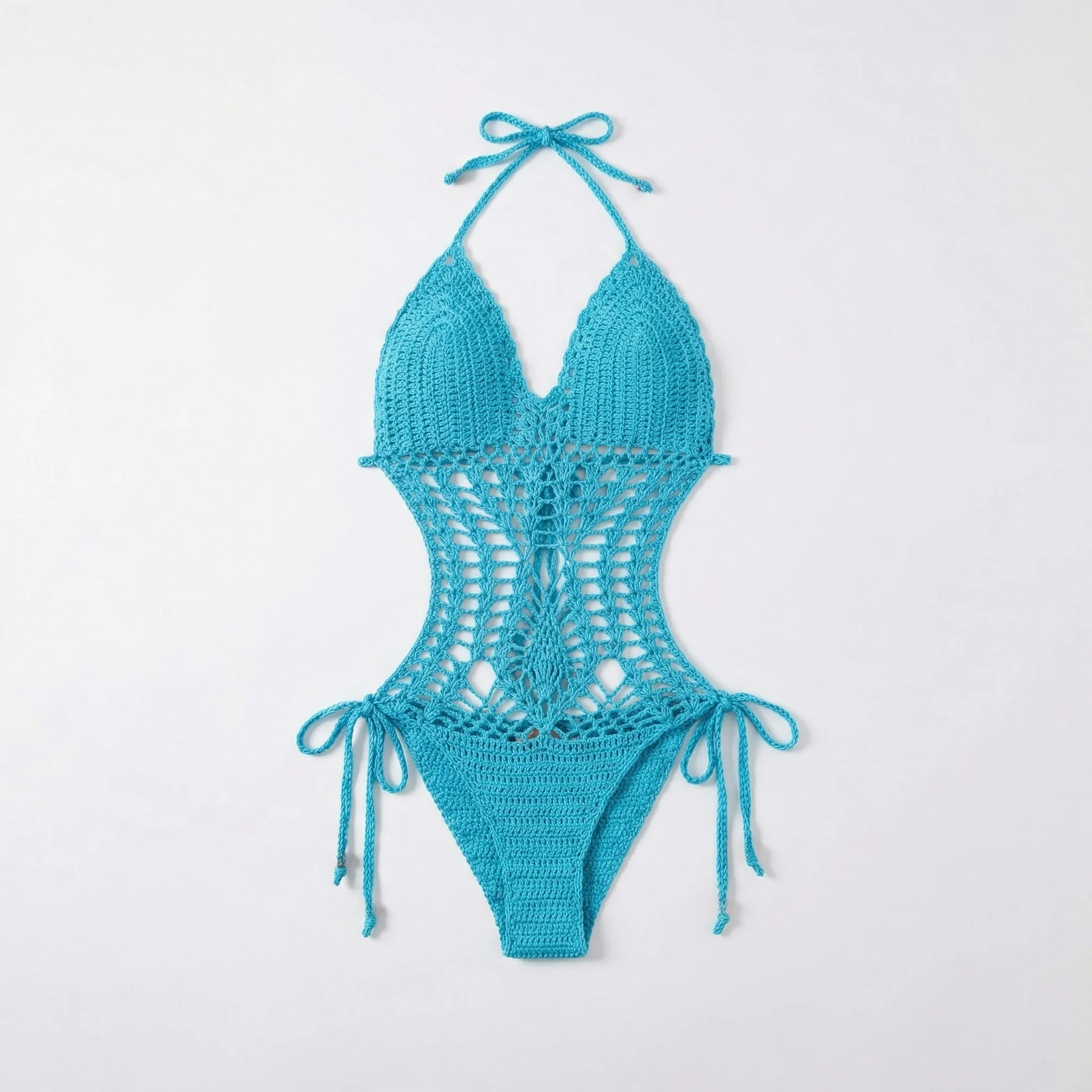 ‘Blue Fairy’ Swimsuit