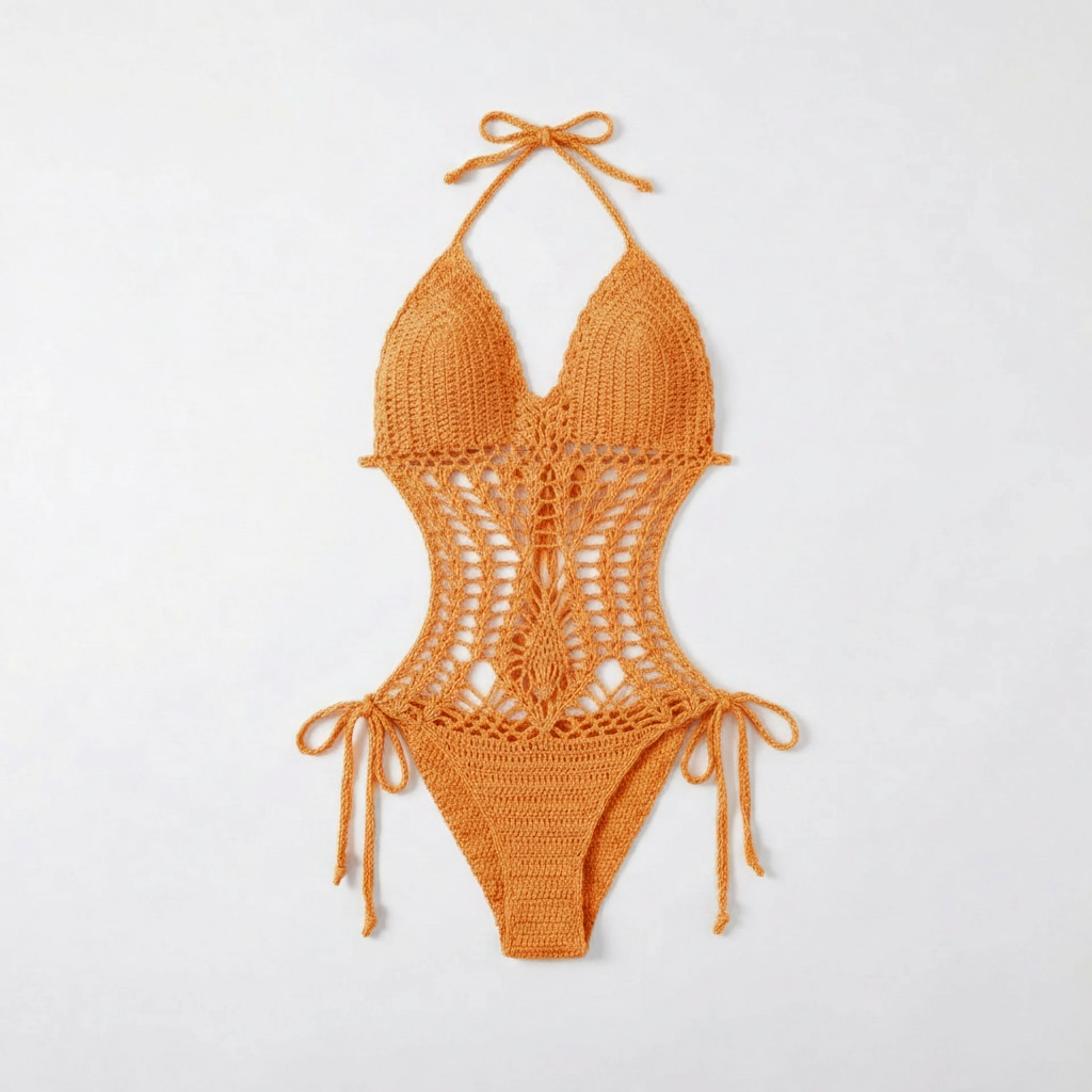 ‘Blazing Sun’ Swimsuit