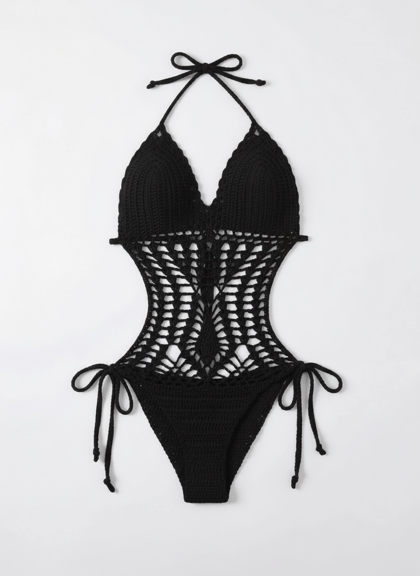 ‘Shadow’ Swimsuit